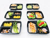 4 Day Meal Plan - Gym Eat Repeat